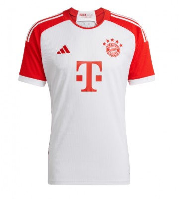 Maillot de foot Bayern Munich Domicile 2023-24 Manches Courte